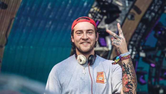 Be Our Guest: Getter