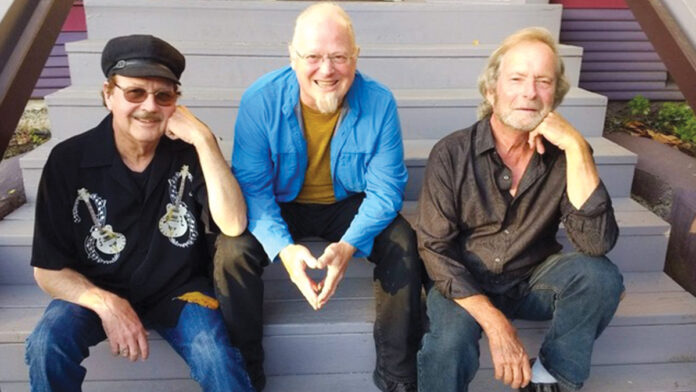 Love Your Local Band: The Messiahs