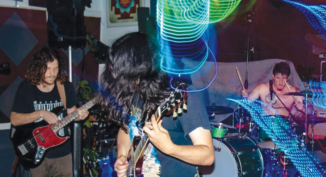Supernaut
