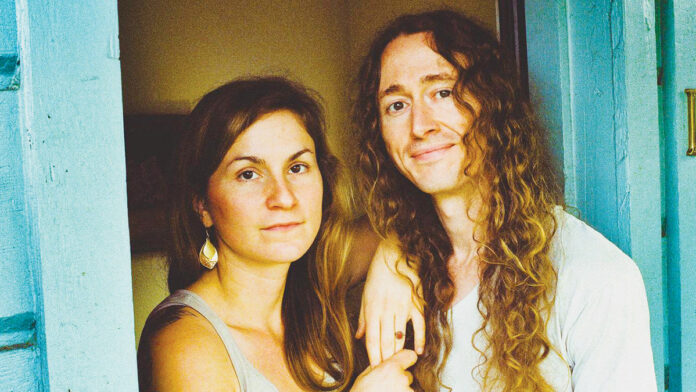 Love Your Local Band: Echoes and Artifacts