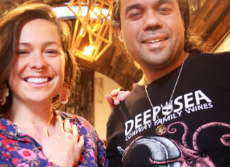 Coming to Terms With a Changing Mountain Life