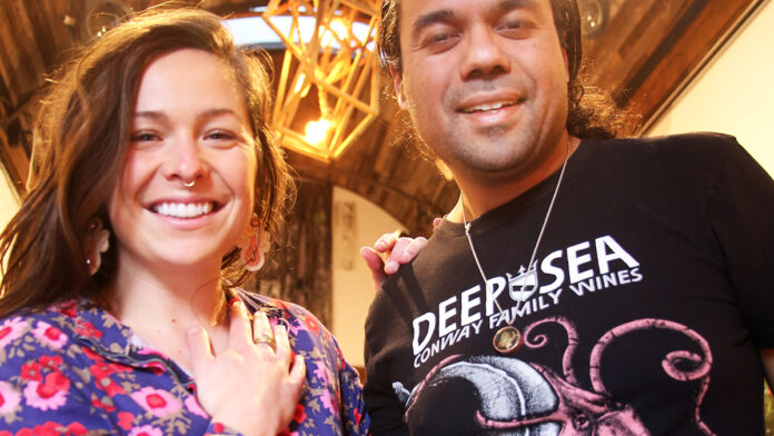 Coming to Terms With a Changing Mountain Life