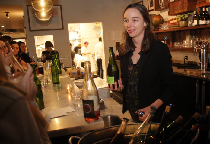 Bad Animal Adds Wine School to its Offerings