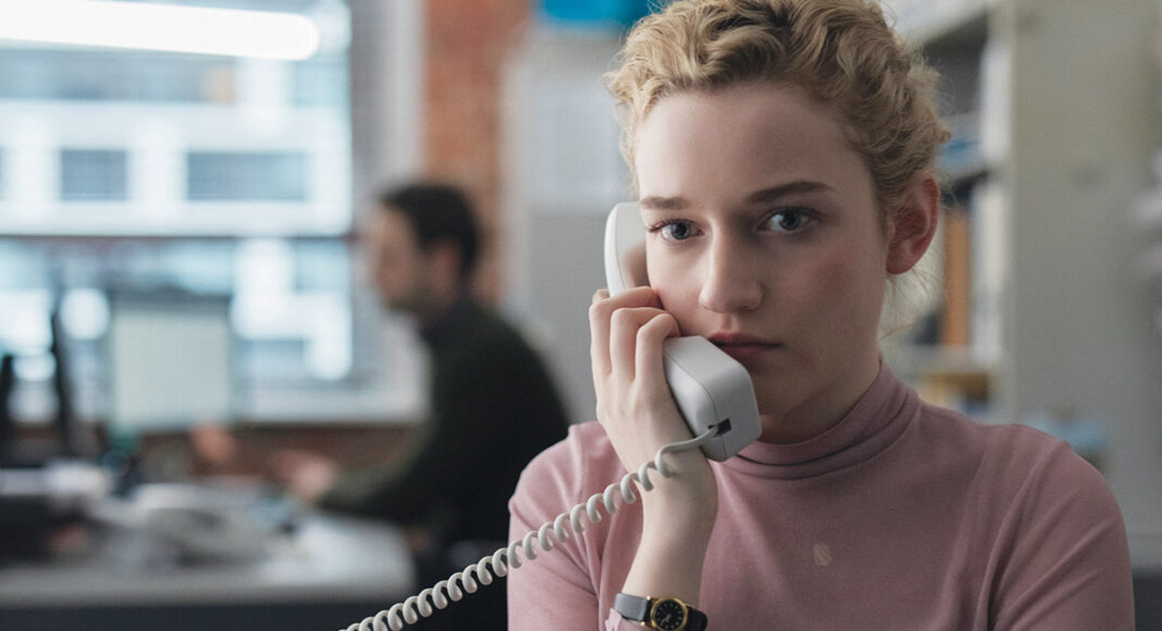 The Assistant