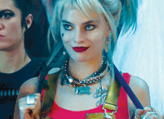 Film Review: ‘Birds of Prey’