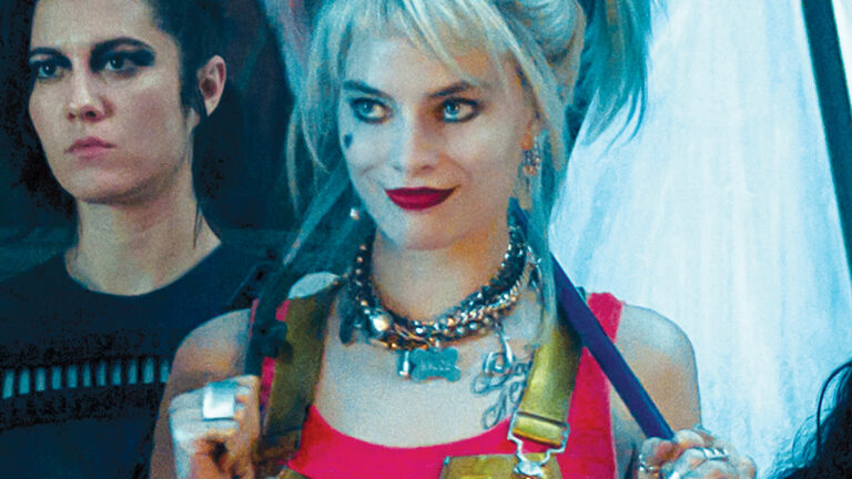 Film Review: ‘Birds of Prey’