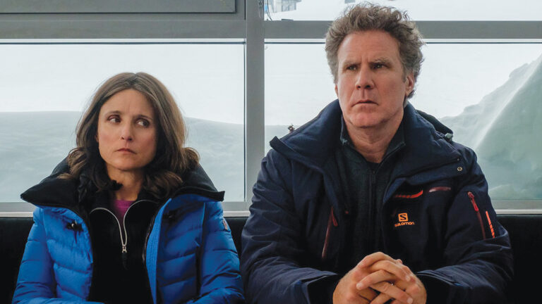 Film Review: ‘Downhill’