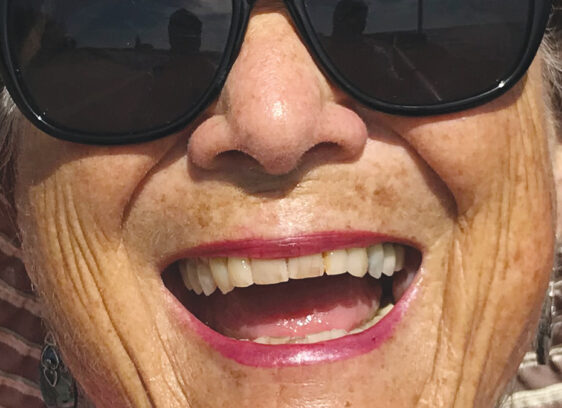 Do you support the recall?