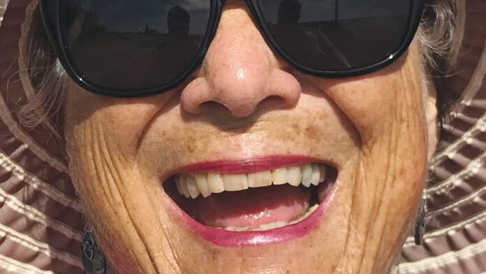 Do you support the recall?