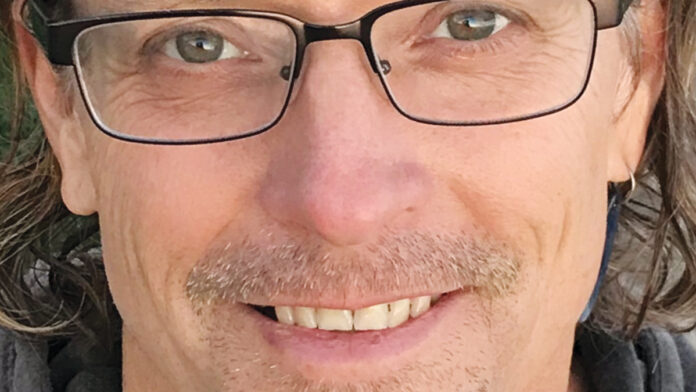 What quote has always stuck with you?