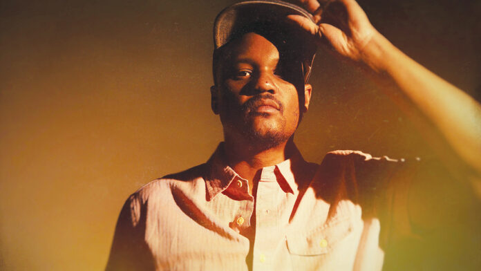 Music Picks: Feb. 12-18 Son Little