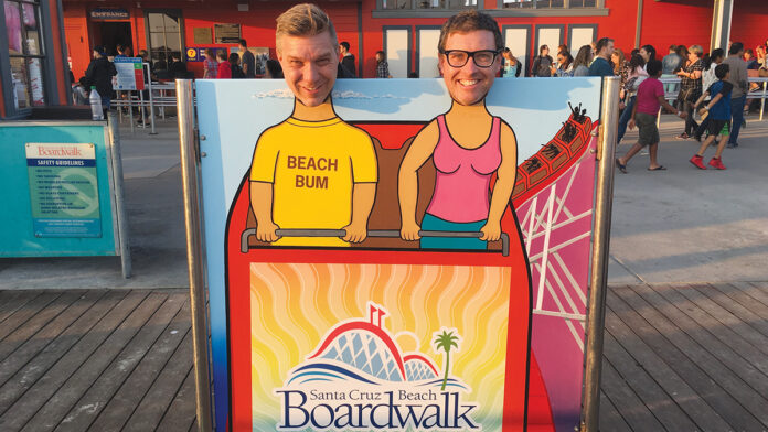 David Dondero’s New Album Delivers a Political Message