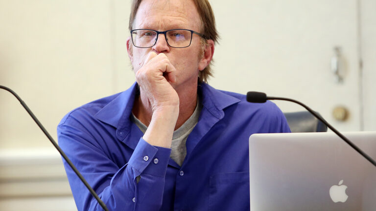 With Big Spending and an Endorsement Fight, Recall Heats Up