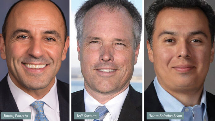 March 3 Voter Guide: Meet the Candidates