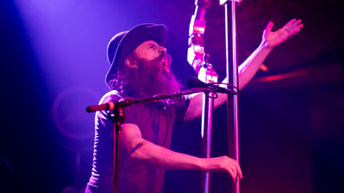 Music Preview: That 1 Guy Brings His Magic Pipe to Moe’s Alley