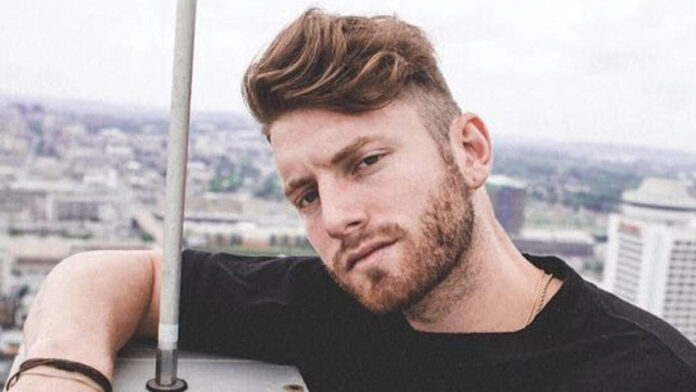 Be Our Guest: Marc E. Bassy