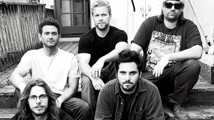 Love Your Local Band: Wide Eyed