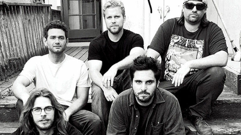 Love Your Local Band: Wide Eyed