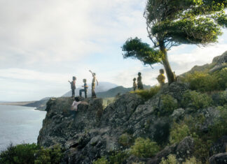 Film Review: ‘Wendy’