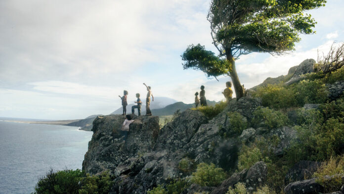 Film Review: โWendyโ