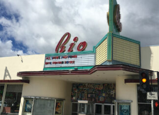 How Coronavirus is Affecting Santa Cruz Artists and Organizers