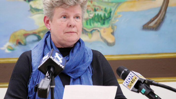 Opinion: March 18, 2020