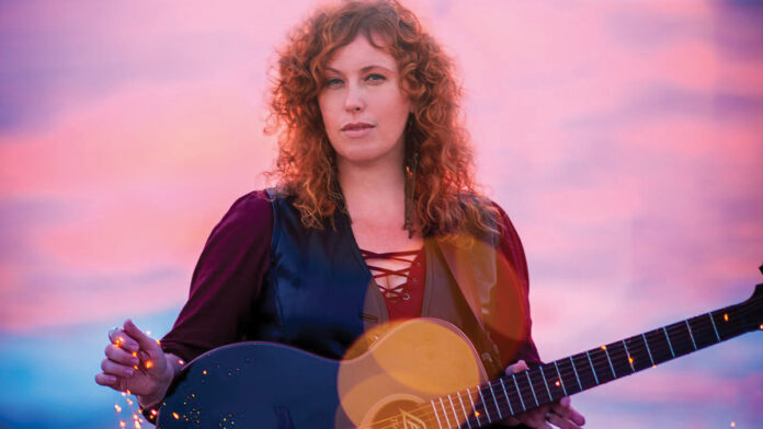 Love Your Local Band: Aliza Hava Aliza Hava