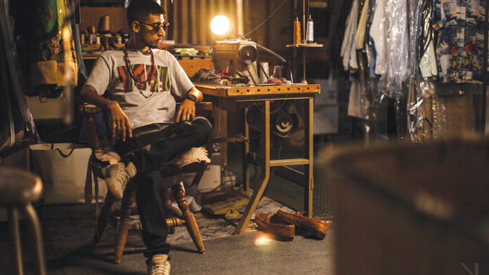 Love Your Local Band: Khan