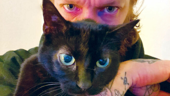 Love Your Local Band: Jesse Williams