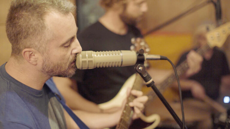 Ryan Lee Creates ‘Tiny Desk’-Style Channel for Santa Cruz