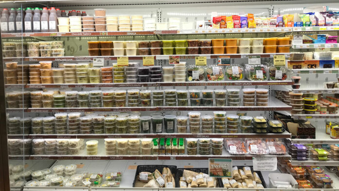 Grocery Stores Introduce Senior-Only Shopping Hours