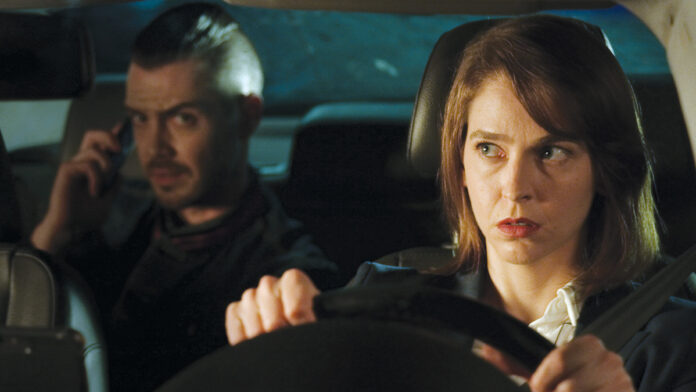 Santa Cruz Filmmakers Debut Taut Thriller ‘Fox Hunt Drive’