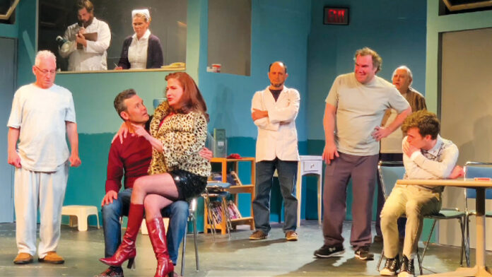 Coronavirus Outbreak Brings Local Theatre to an Unprecedented Halt