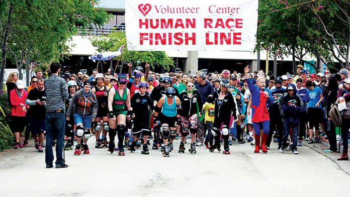 Giving Back to the Santa Cruz Community Amid Coronavirus