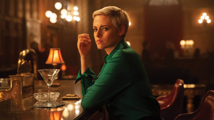 Film Review: ‘Seberg’