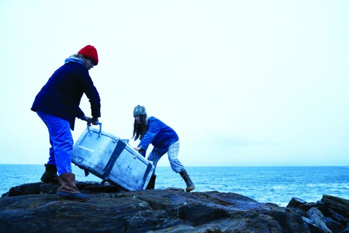 Film Review: โBlow the Man Downโ