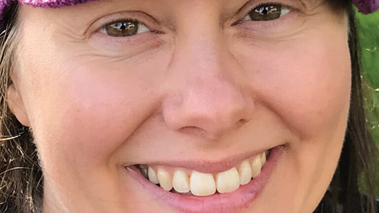 What’s the most annoying thing a guest has done in your home?