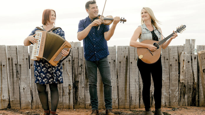 Music Picks: March 4-10 Vishten