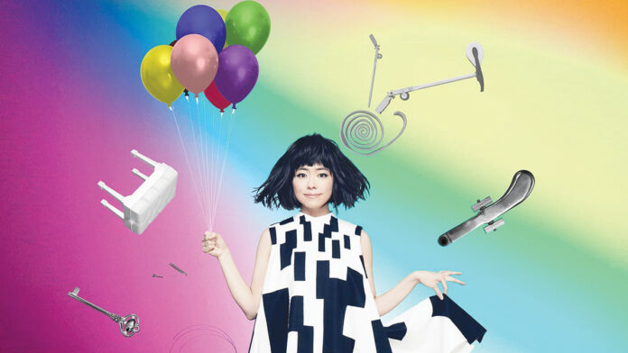 Music Picks: March 11-17 Hiromi
