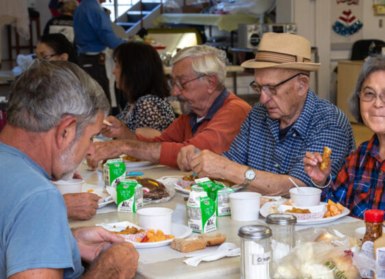 Nonprofit Leaders Push for Workers’ Wage Equity Plan For Aging