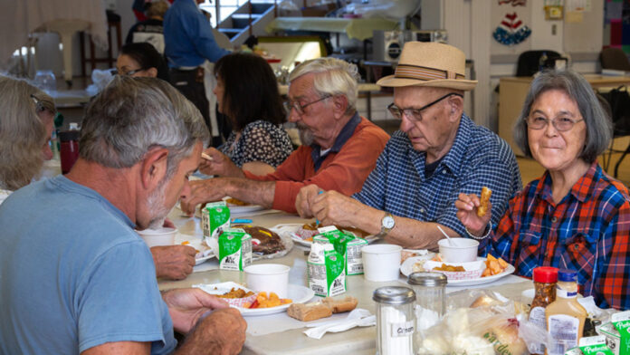 County’s Plan For Aging Survey Seeks Community Input Plan For Aging