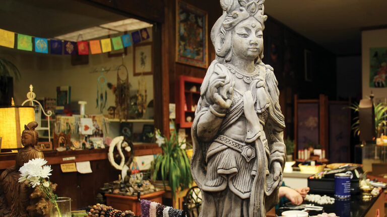 Best of Santa Cruz County 2020: Shopping & Services