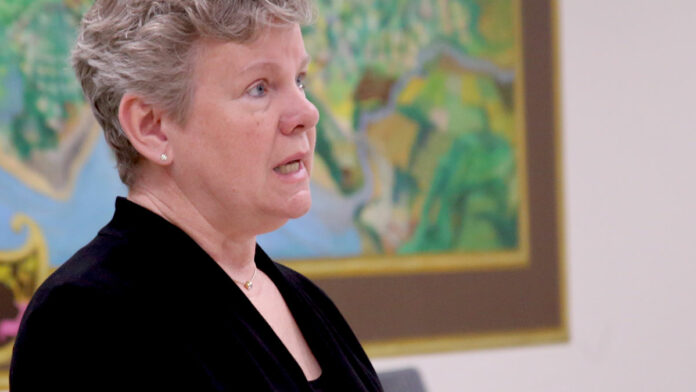 How Ready Is Santa Cruz County for the COVID-19 Surge?