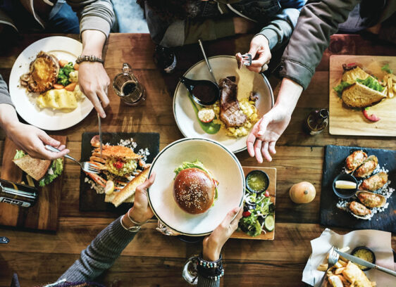 Best of Santa Cruz County 2020: Food & Drink