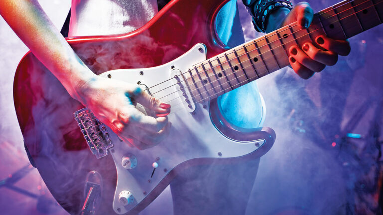 Best of Santa Cruz County 2020: Music & Nightlife
