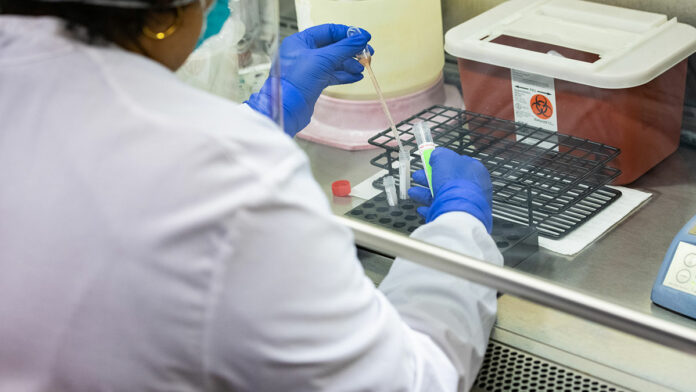 County Health Officer Questions Pace of Newsomโs Reopenings