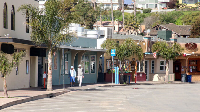 The Early Verdict on Social Distancing Is In: It Works