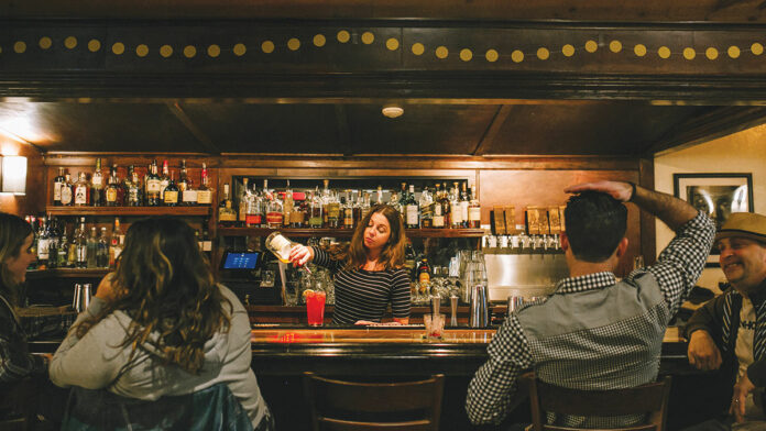 Beers To Go: Local Pubs and Restaurants Sell Drinks for Takeout