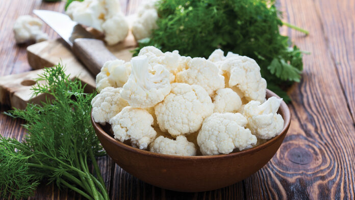 Will Cauliflower Make the Leap From Food Trend to Food Staple?