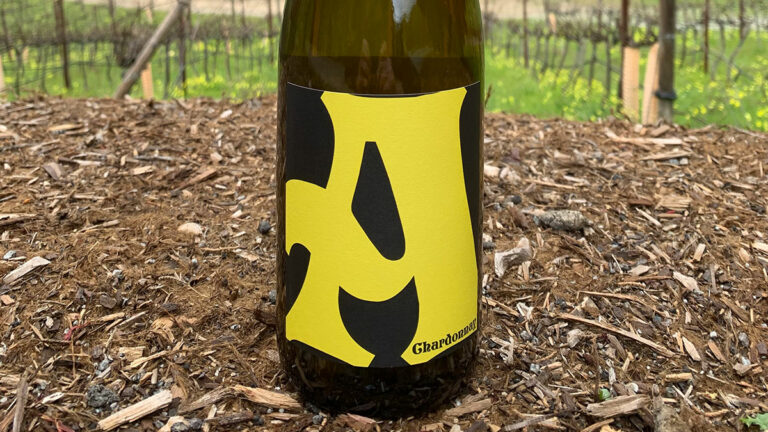 Alfaro Family Vineyards’ Well-Rounded Chardonnay